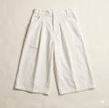 White Atelier Short