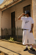 925 Form Tee